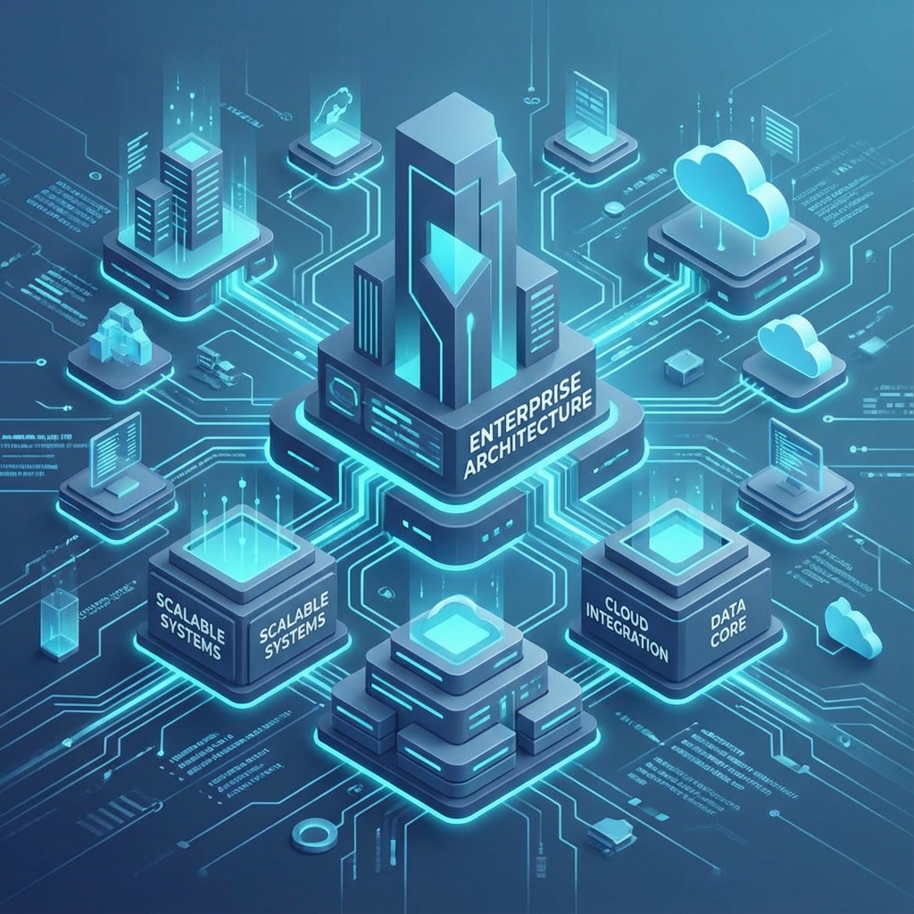 Enterprise Architecture